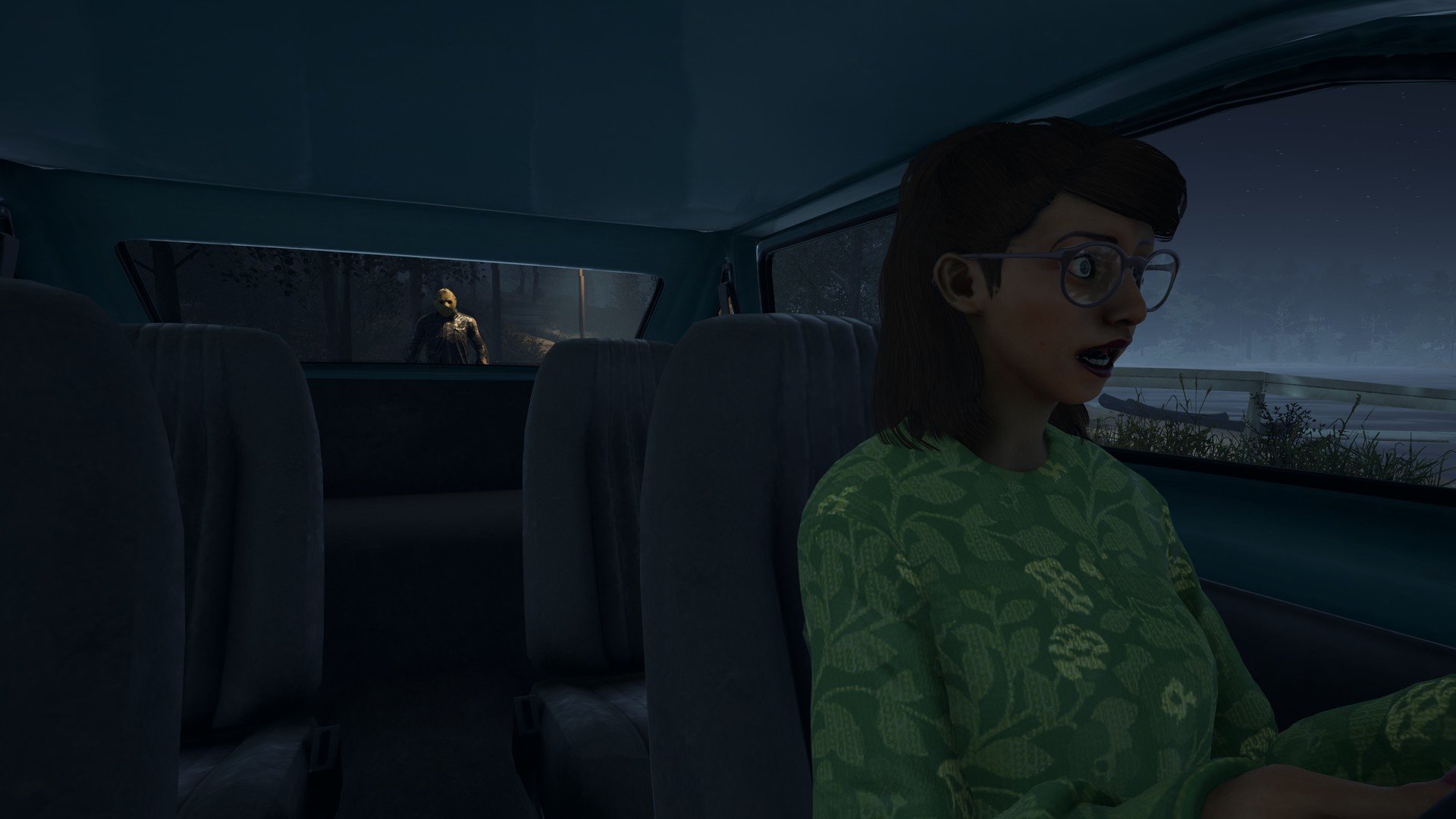 Friday the 13th: The Game - Imagen 5